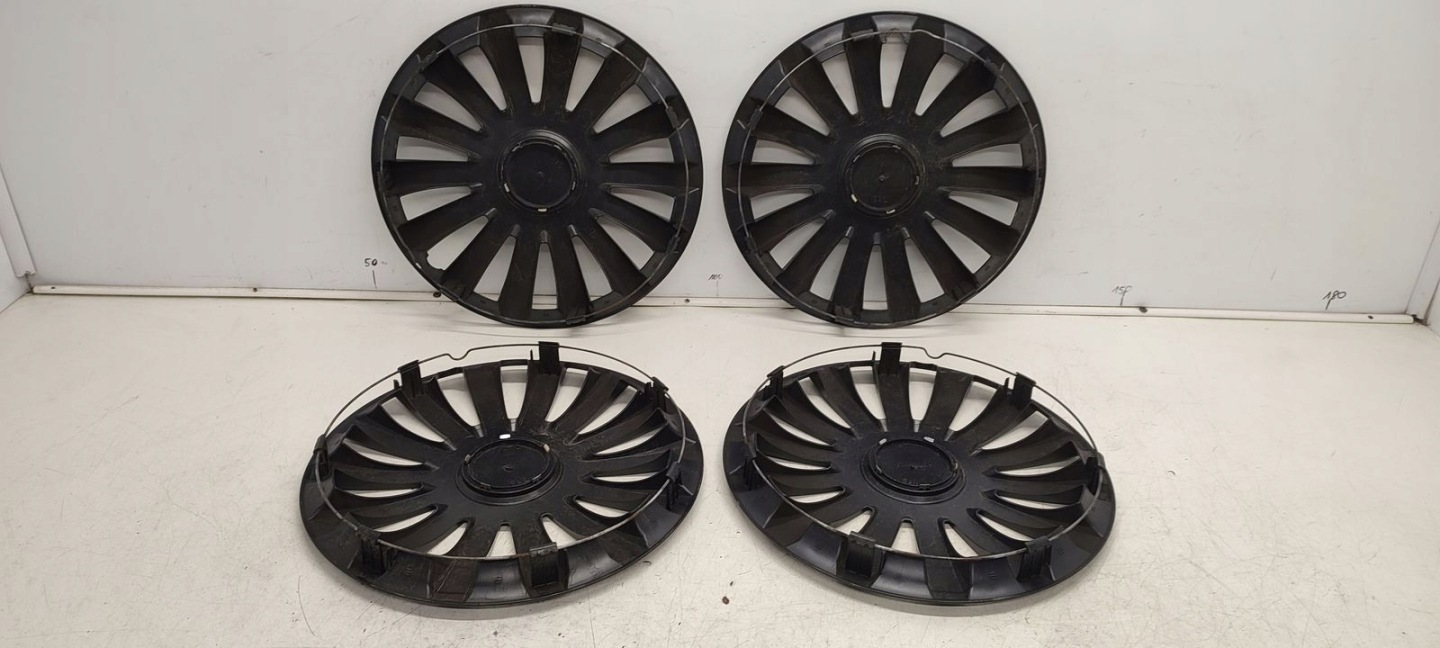copriruota copri - Borbet 16"