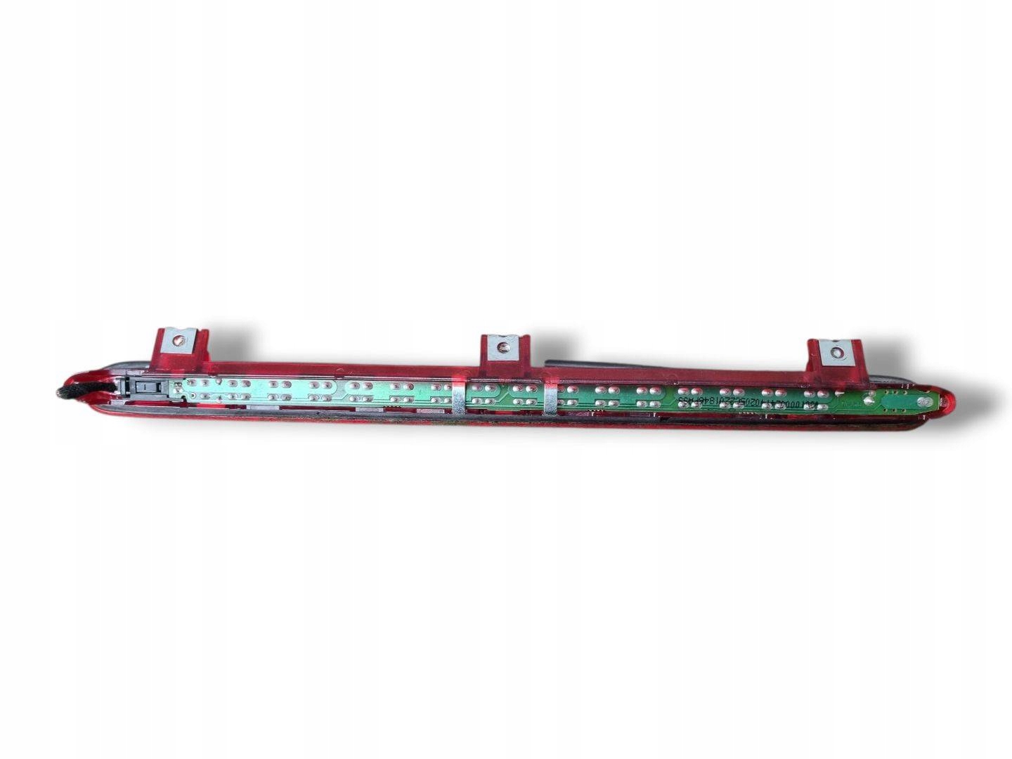 light third brake light Volkswagen Touran 2005 1T0945097A