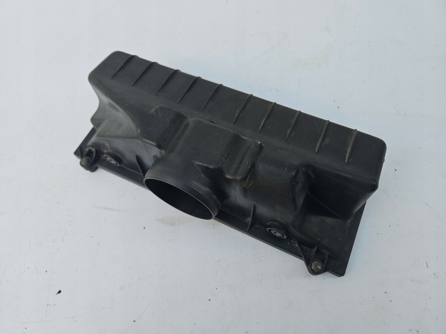 untere Gehäuse filter luft AUDI V8 D11 3.6 4.2