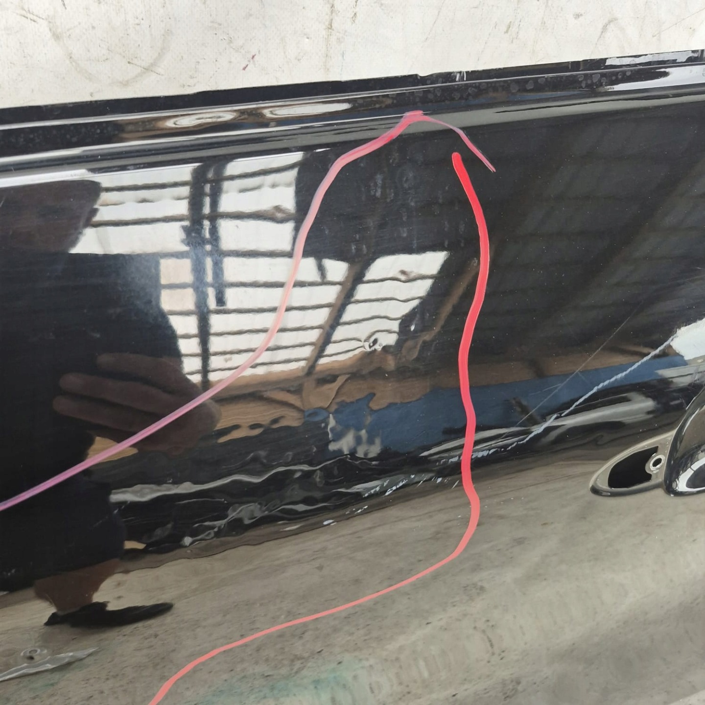 RENAULT CAPTUR and 1 13-19 door front front left