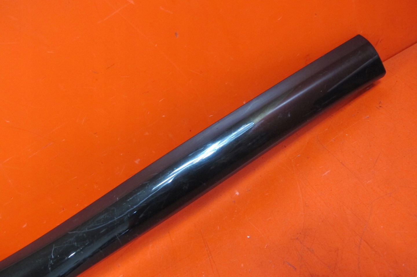 RENAULT SCENIC 3 III moulding cover windows windscreen pillar left front NV676
