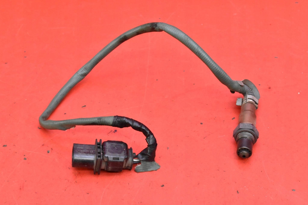 SONDA LAMBDA 0045427318 MERCEDES E-KLASA W212 2.2 CDI 204 KM 09-13