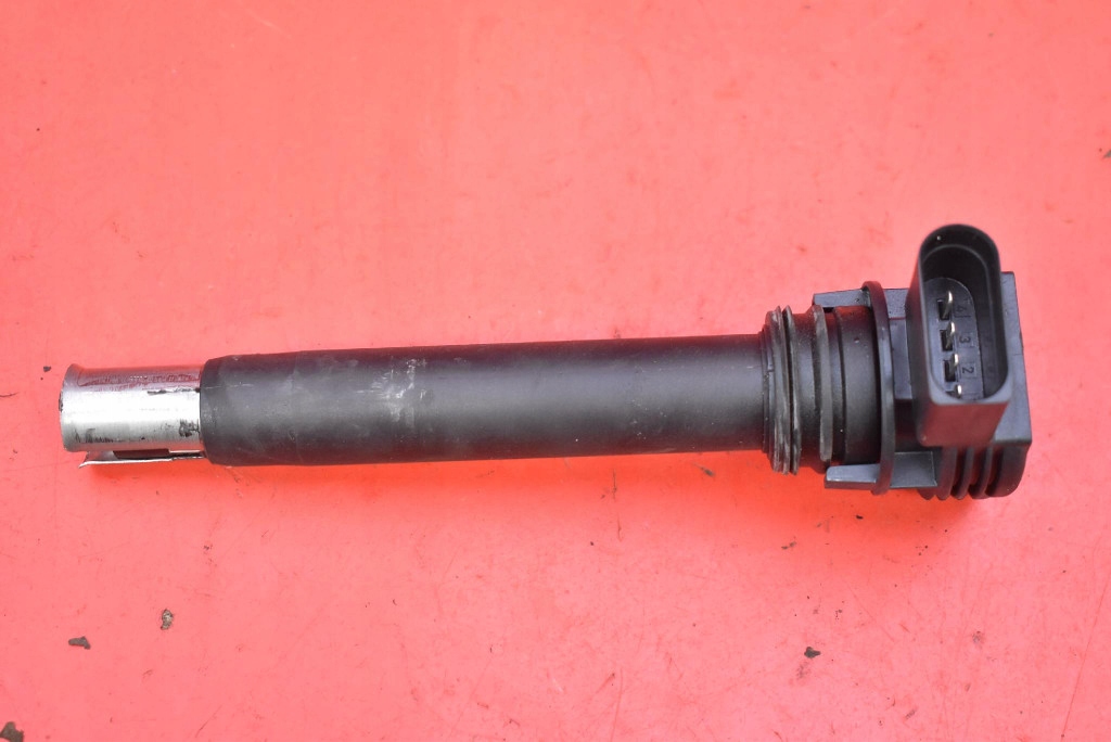 coil ignition 0221604115 VW PASSAT CC 1.8 TSI 160 KM 08-12