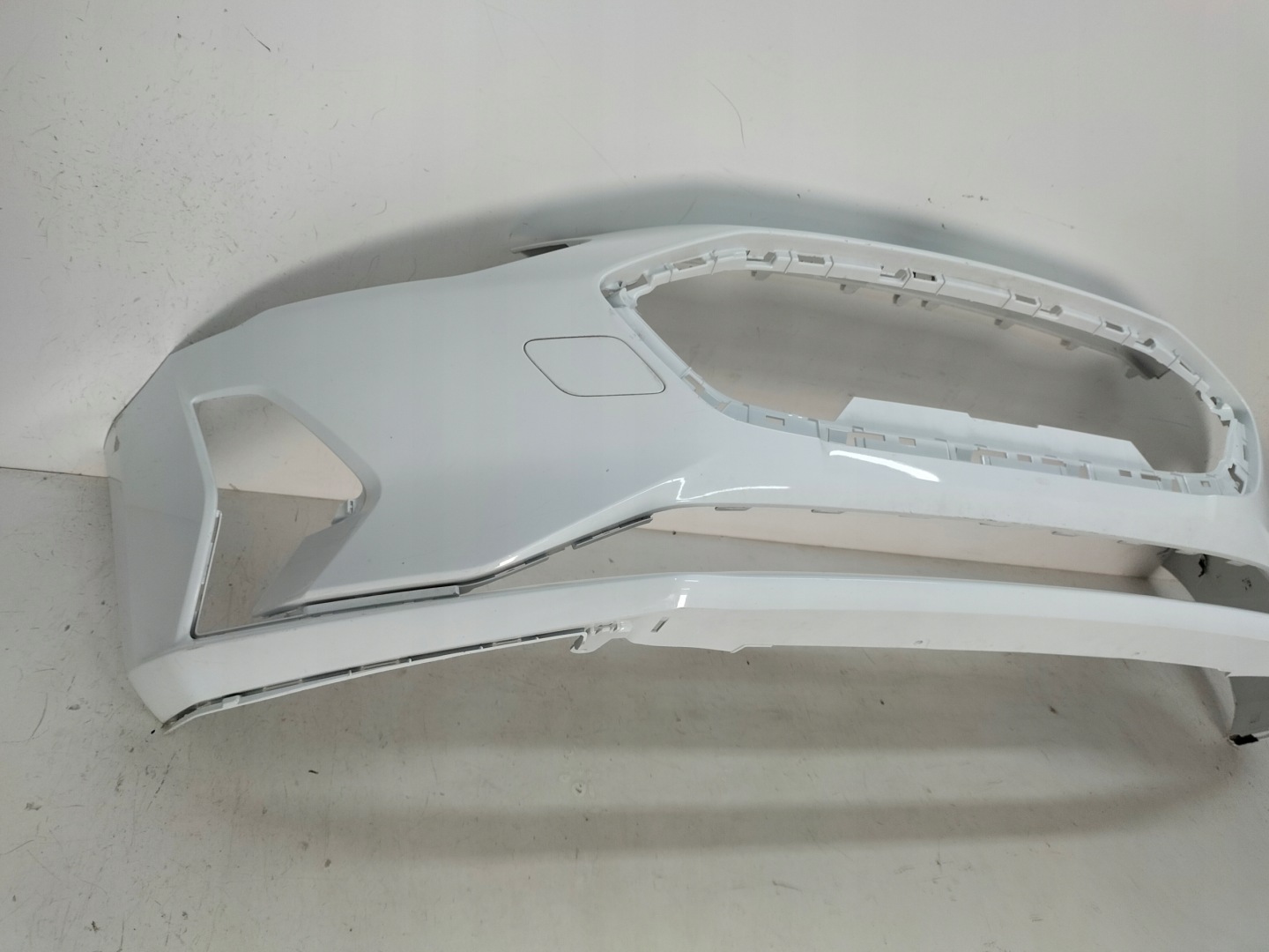 front bumper front FORD FOCUS MK4 18