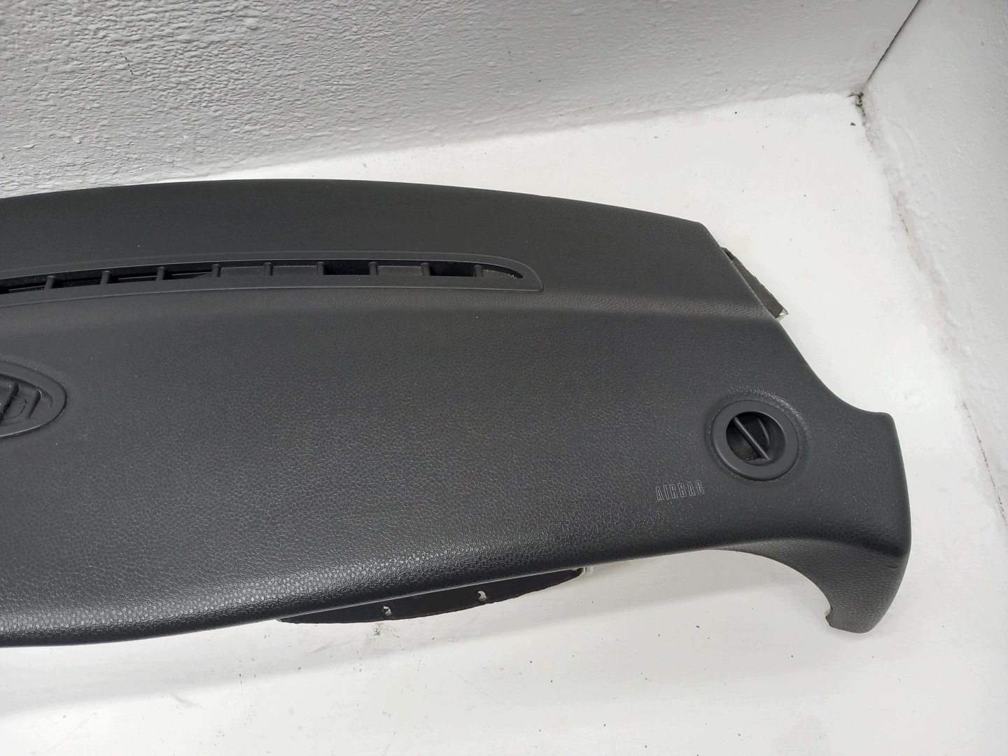 MINI COOPER CABRIO R52 console dashboard instrument panel TOPPER PAD