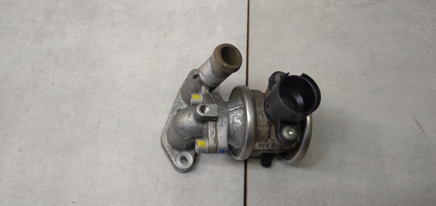 Valvola EGR GALAXY e FL 2.8 V6 AMY 022131119B