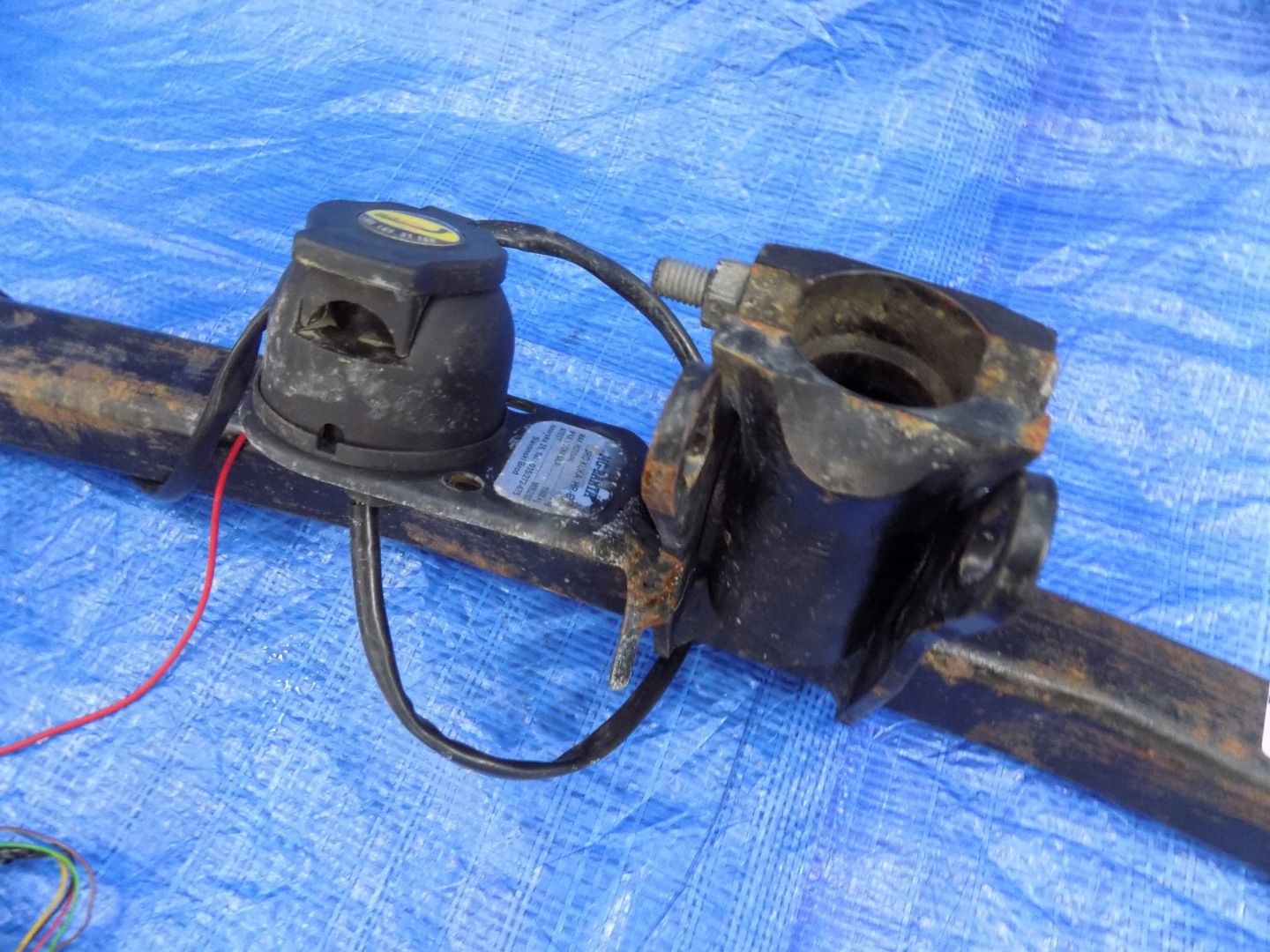sider HAKA MERCEDES ML W166 3,0CDI 350 13R