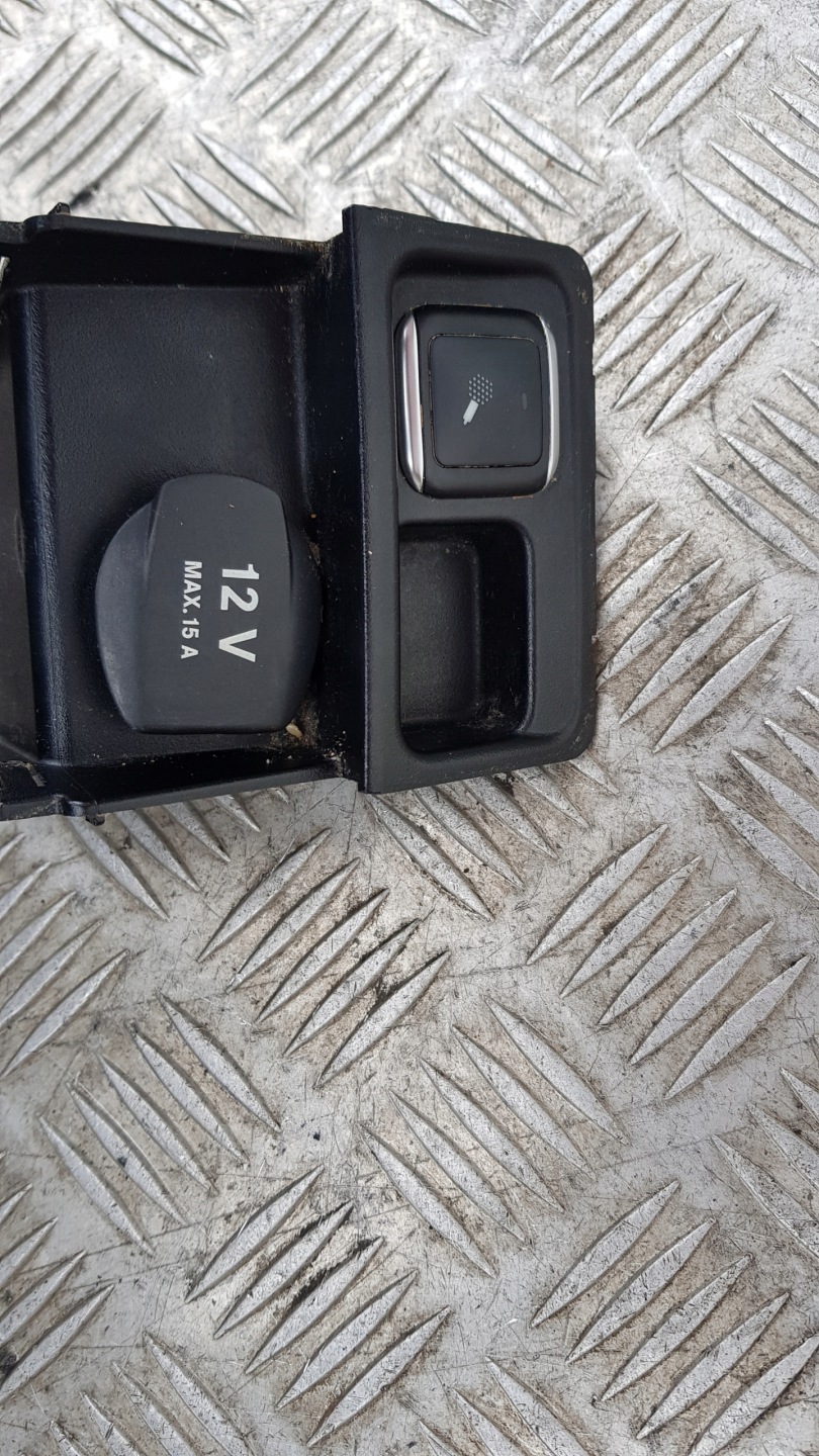 MERCEDES W212 switch MIKROFONU A2129059400 switch