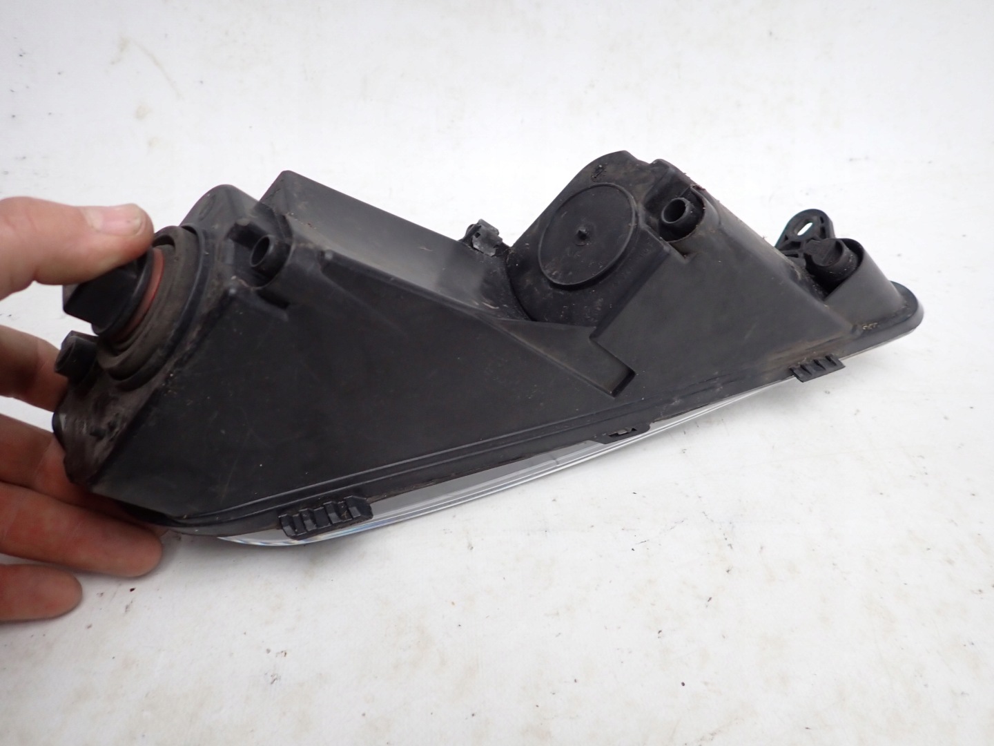 VW GOLF VII 12- R-LINE light fog lights fog light right front