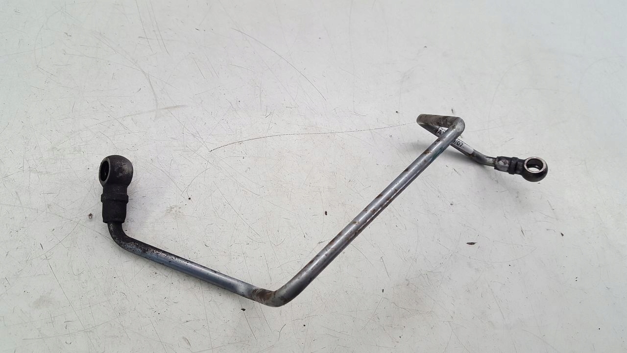 Ölleitung turbo 9651785280 Citroen C4 1,6HDI