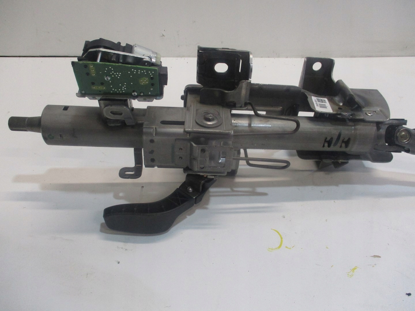 steering wheel rod RENAULT MEGANE IV 1,6TCE