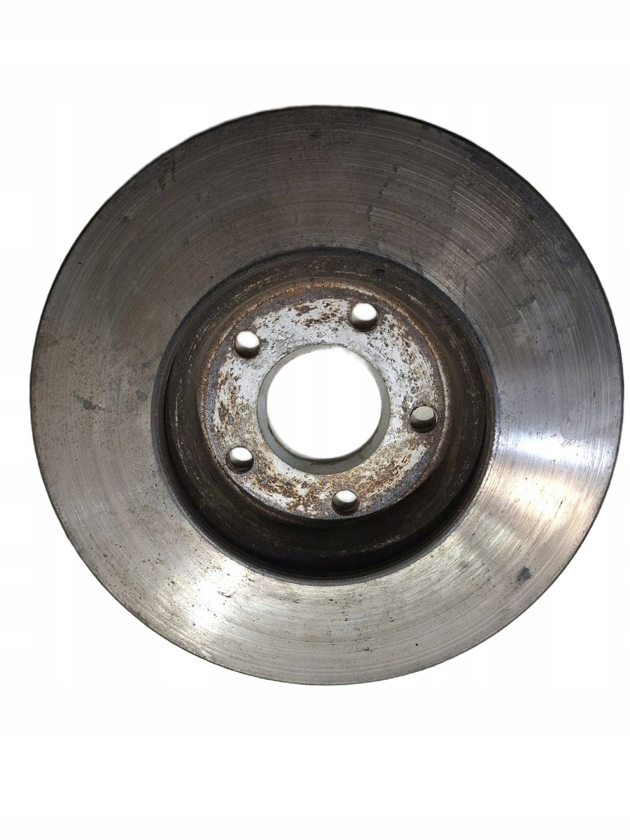 disc brake front KOMPLET FORD FOCUS MK2 1.6 16V