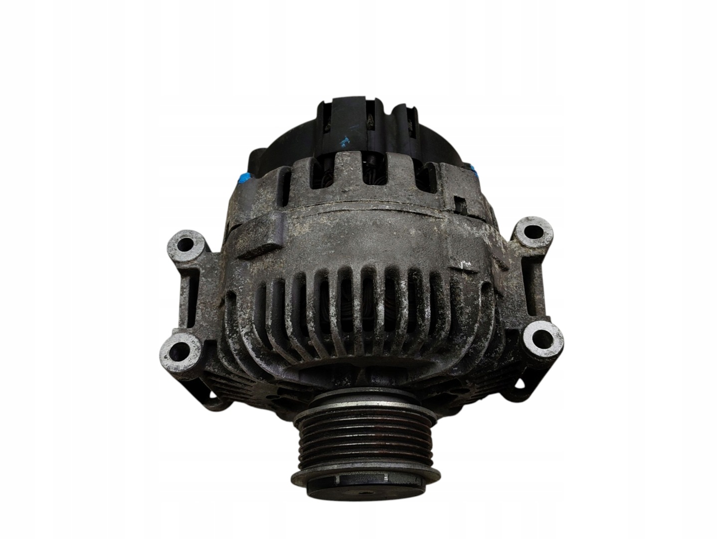 ALTERNATOR 180A AUDI A6 C6 A8 D3 2.4 V6 3.2 FSI 06E903016G