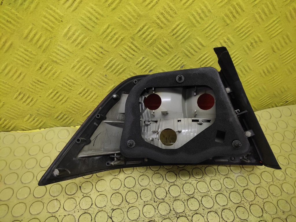 SAAB 9-3 II sedan light right rear part 12785761
