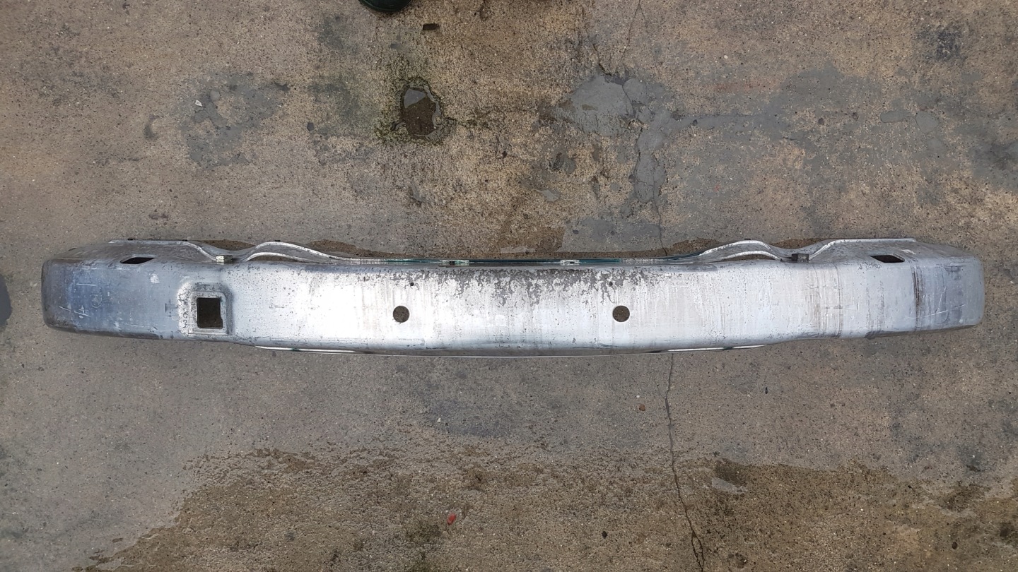 bumper support + tips BMW Z3