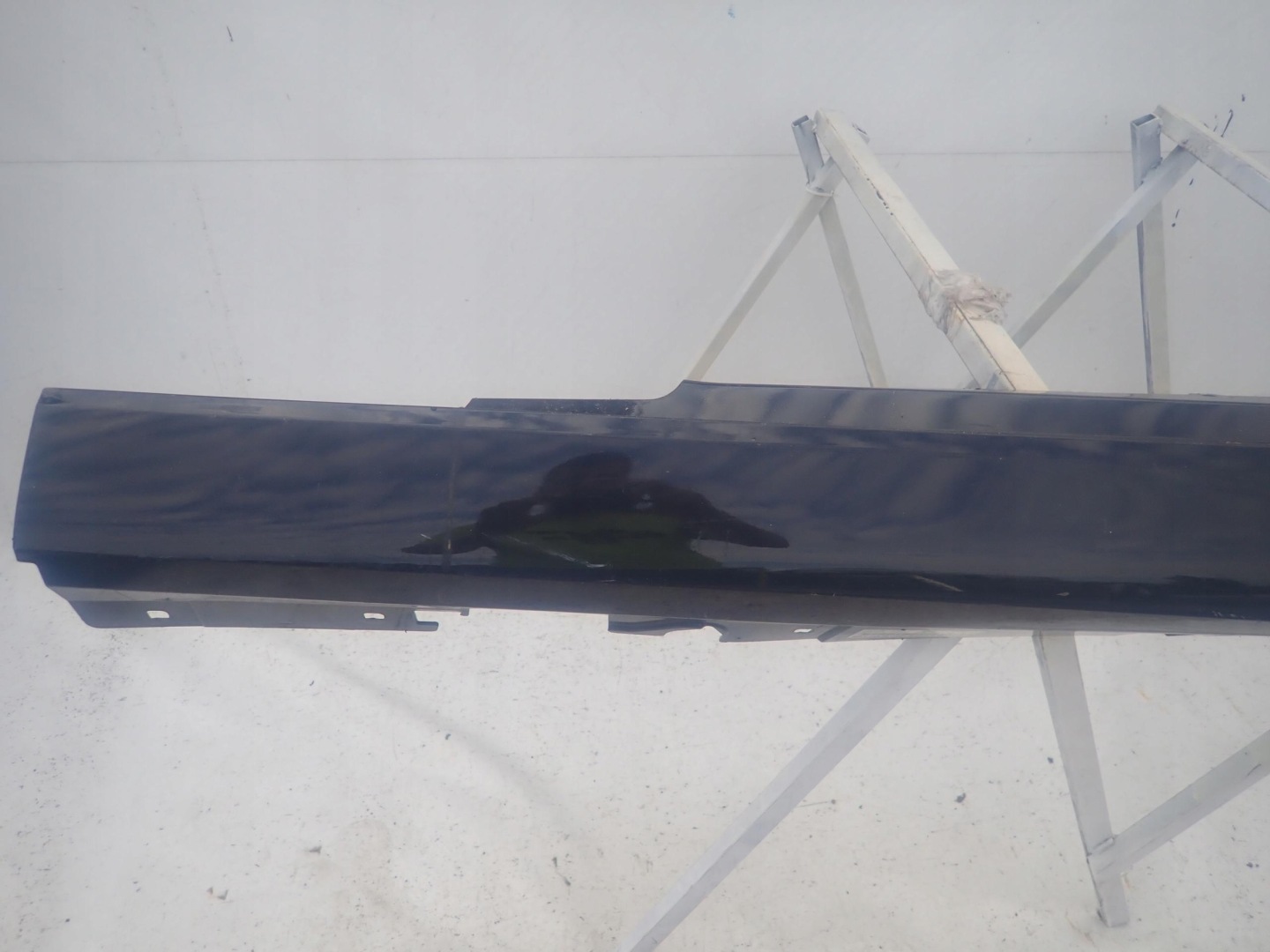 BMW 3 E92 E93 06- threshold left moulding threshold left