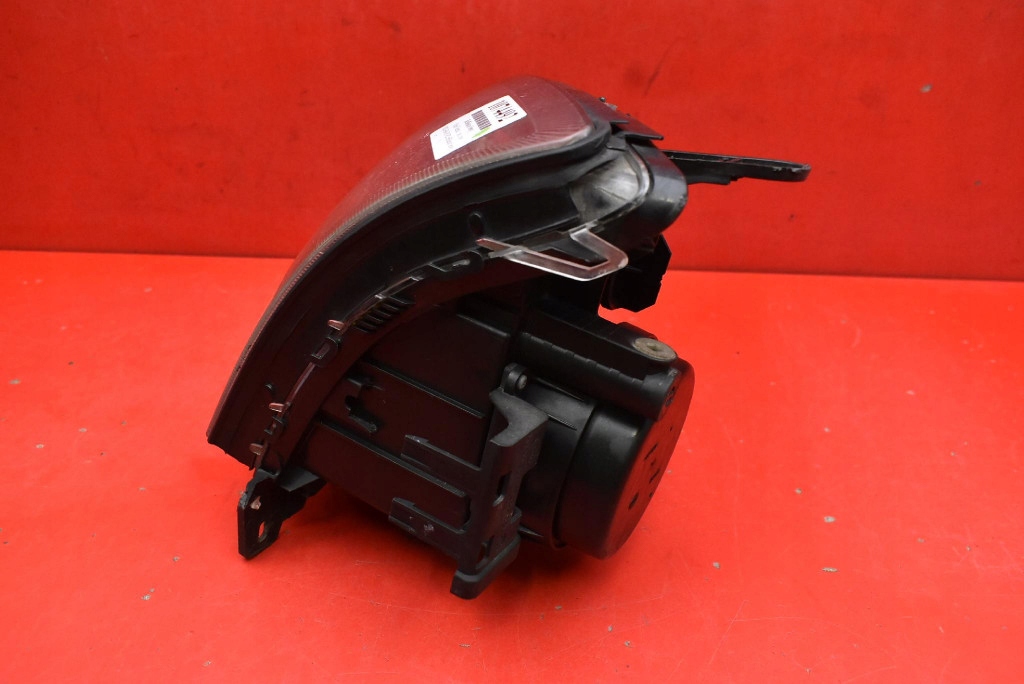 REFLEKTOR left light front lens XENON EU 155887-00 OPEL VECTRA C 02-05
