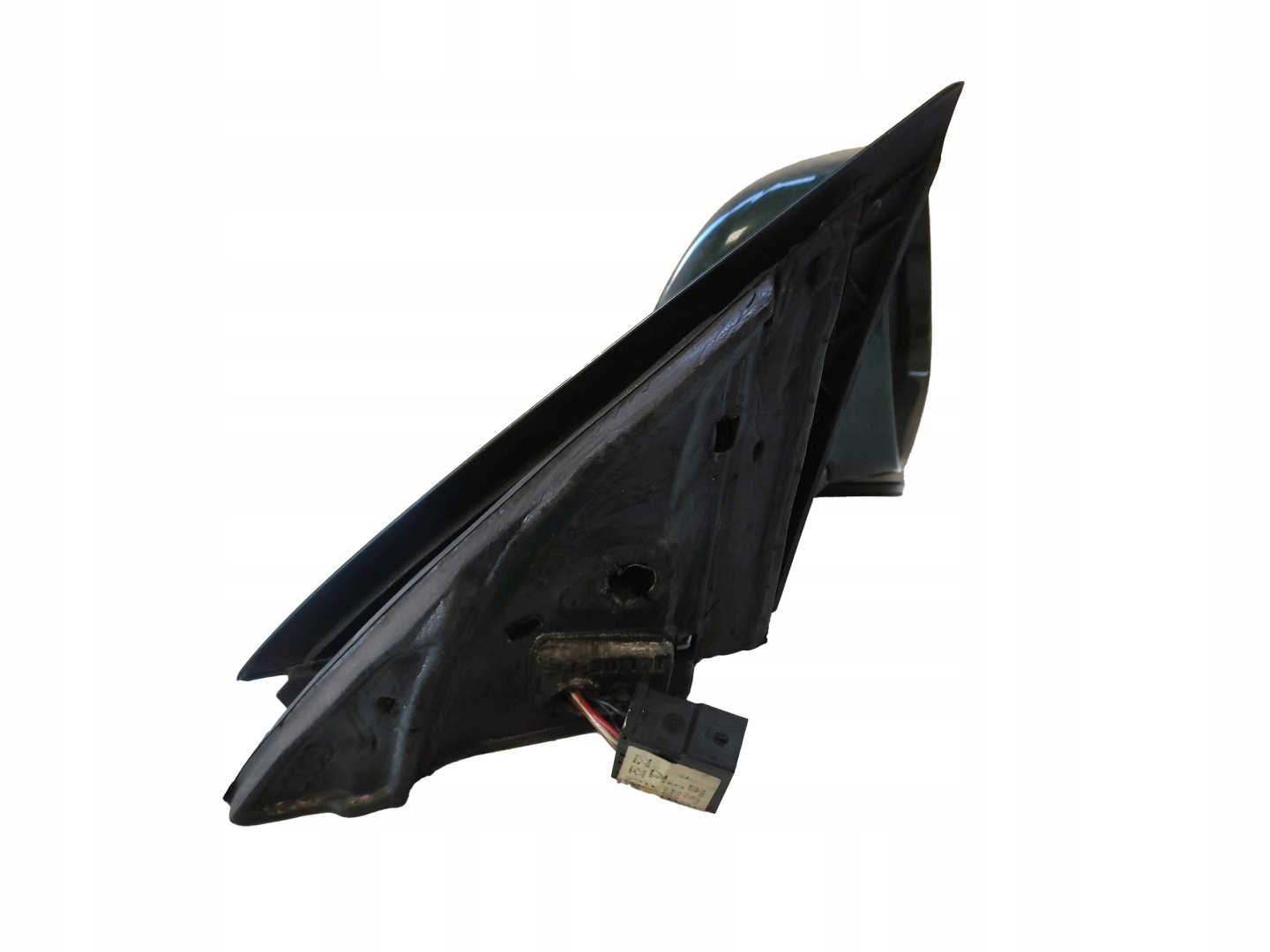 mirror right electrics 5pin AUDI A6 C5