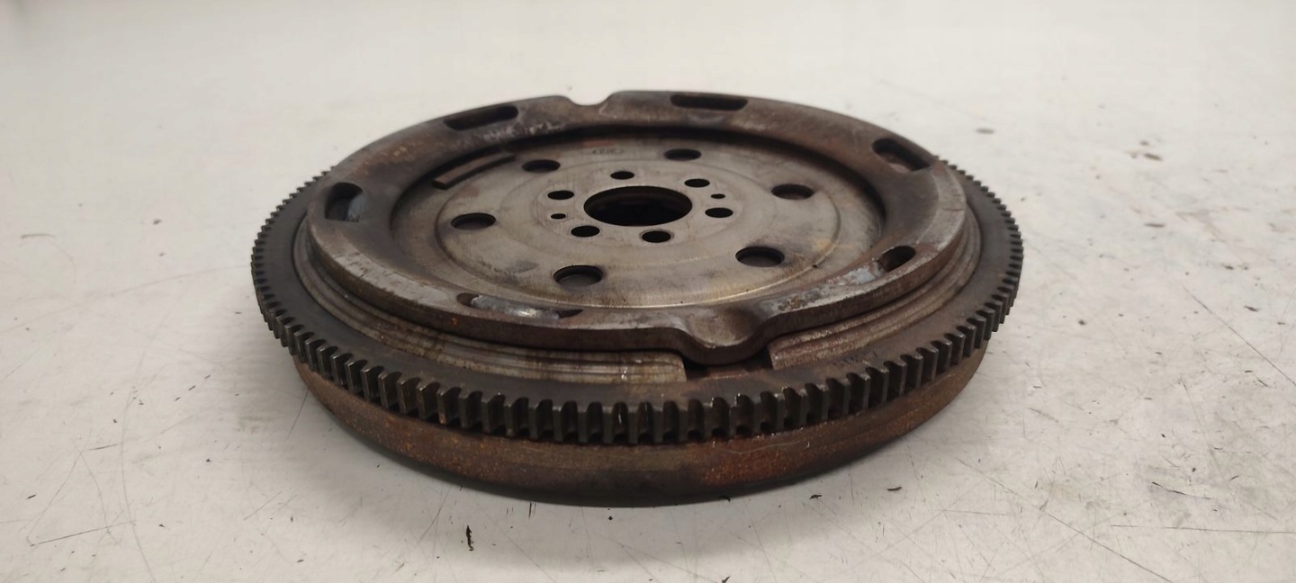 wheel flywheel Audi A4 B6 sedan 2,0 FSI