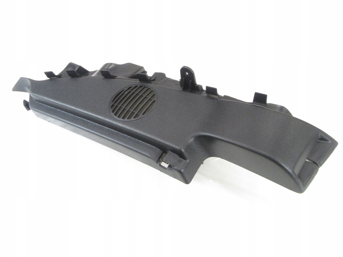 holder cover supports bracket polki left rear part boot BMW e81