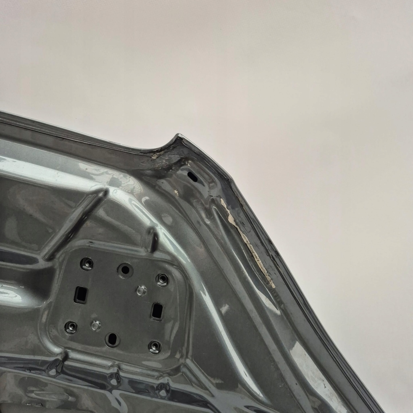 VOLVO XC90 II 2 14- bonnet