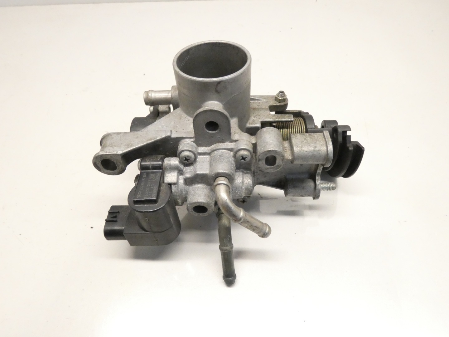 Valvola a farfalla DAIHATSU CUORE VI 6 1.0 03-07 97251