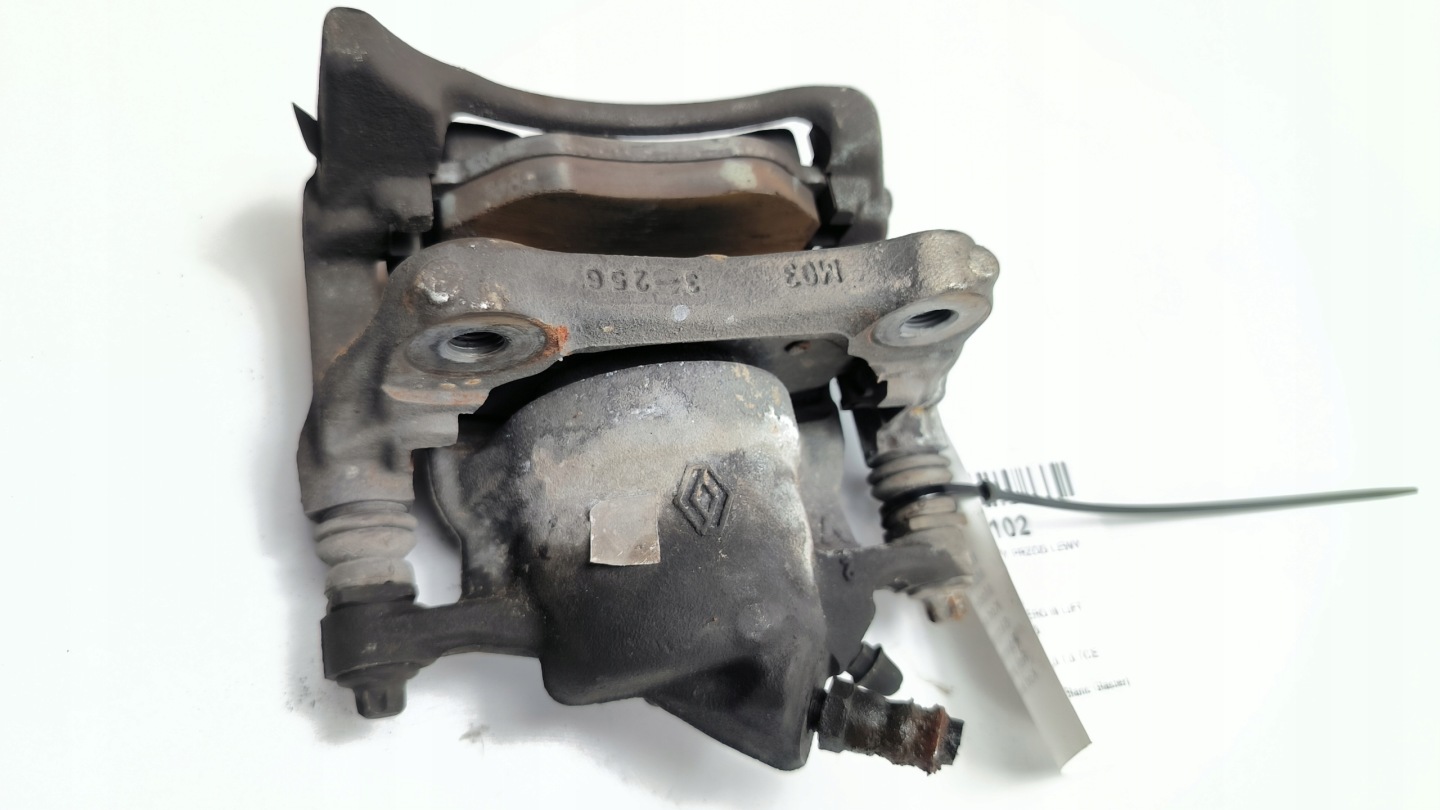 caliper brake front left 1.0 TCE DACIA SANDERO III LIFT