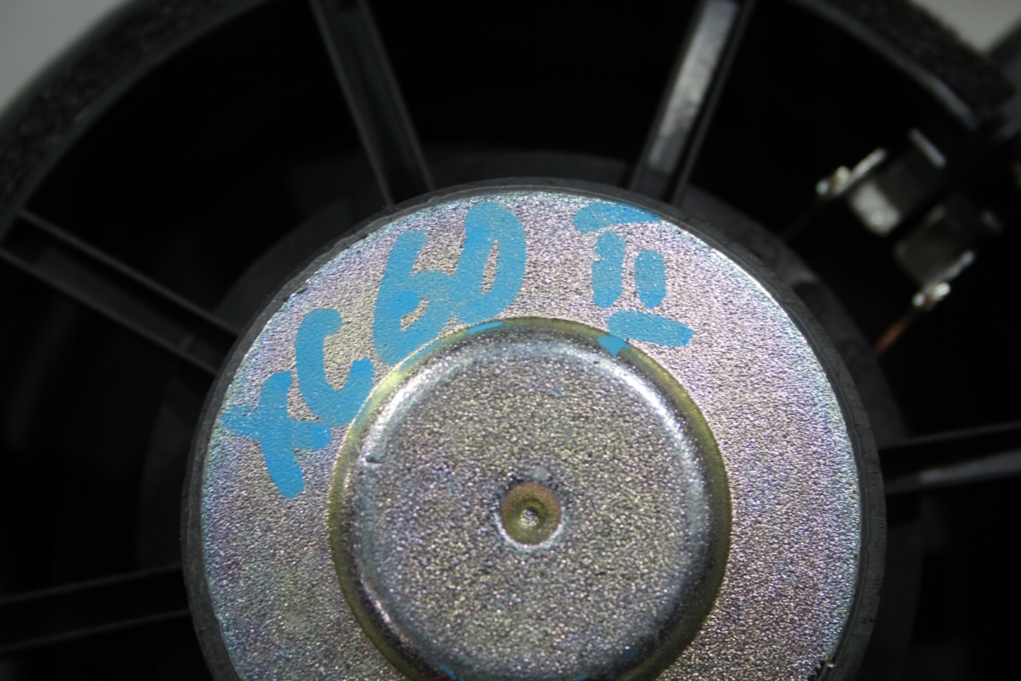 speaker VOLVO XC60 II 2 LIFT 32212429