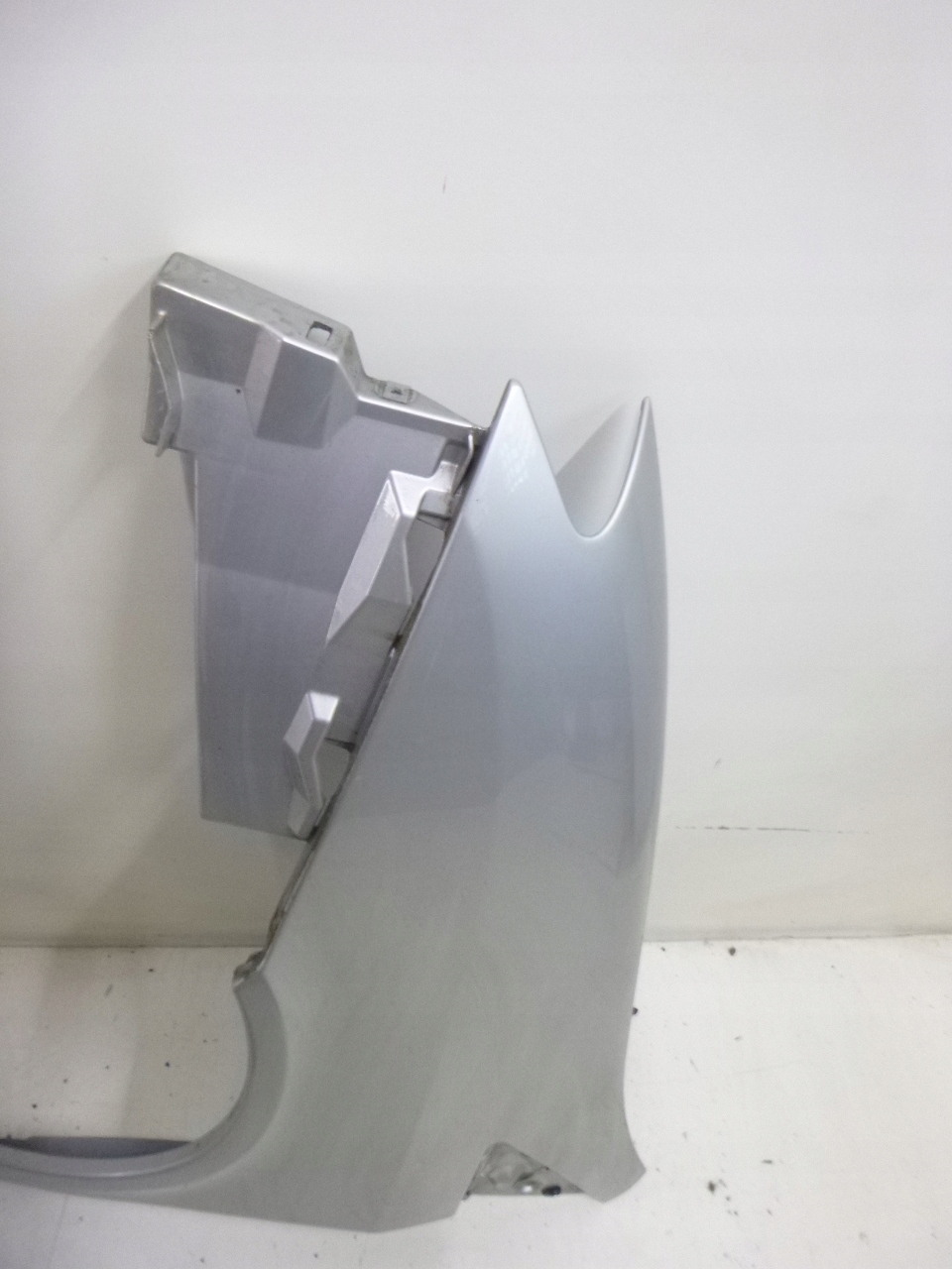 parafango Fiat Ulysse II EZRC 2003r.