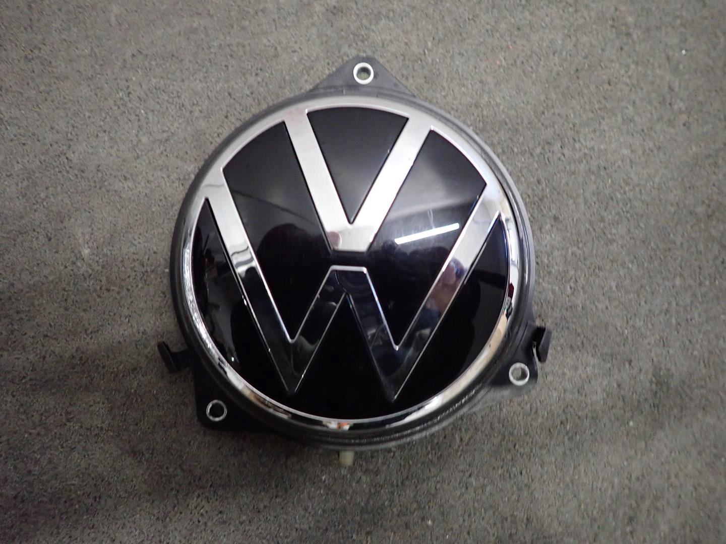 handle bonnet VW GOLF VII PASSAT B7 5G9827469D
