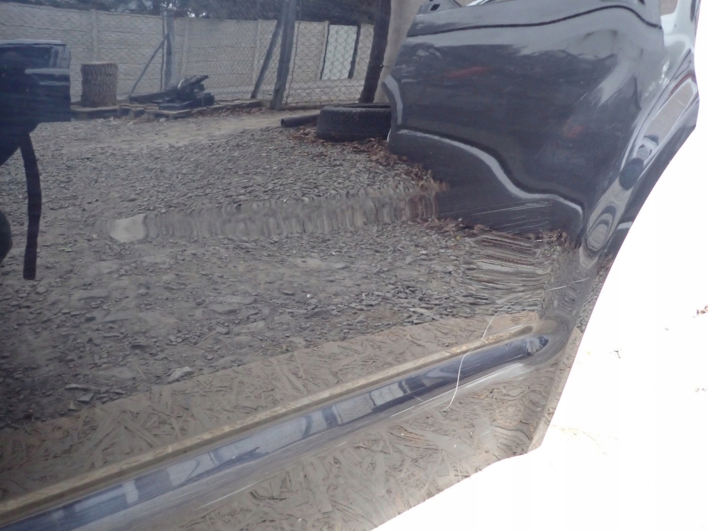 door right front right front VW VOLKSWAGEN MULTIVAN T6 7E 2015