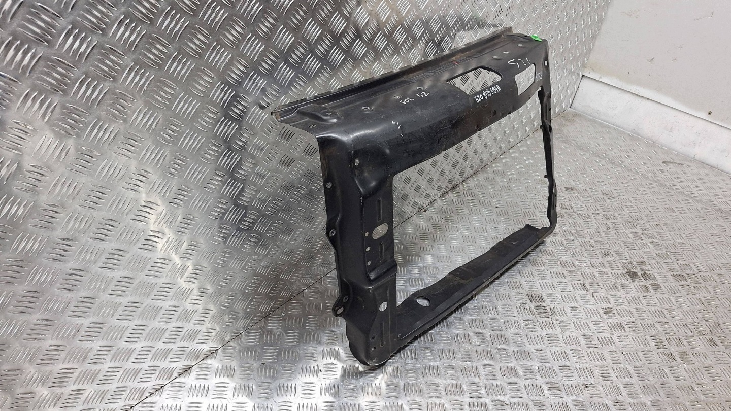 face avant traverse de fer original 5Z0805594A VW FOX