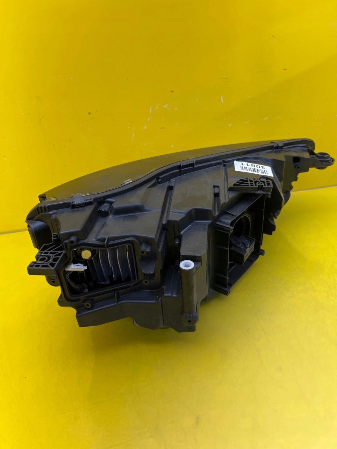 light left front Audi Q5 80A 17- Full Led 80A941033