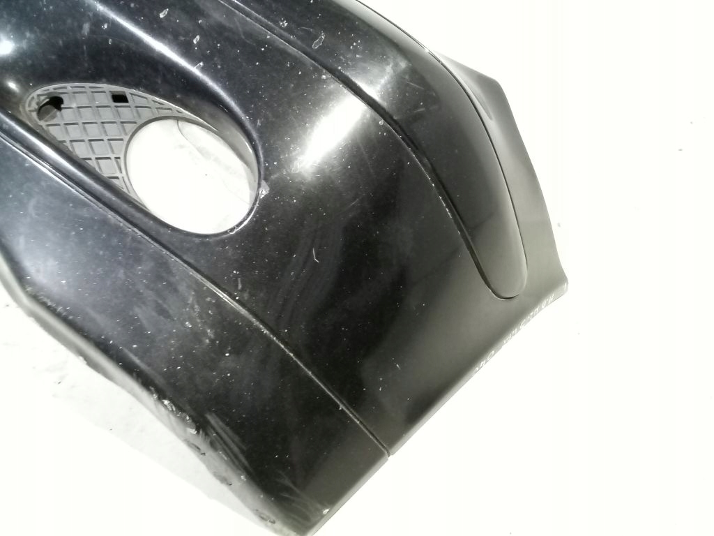 Mercedes C klasa W203 bumper front front