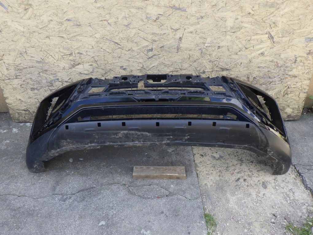 MITSUBISHI ECLIPSE CROSS 17- front bumper