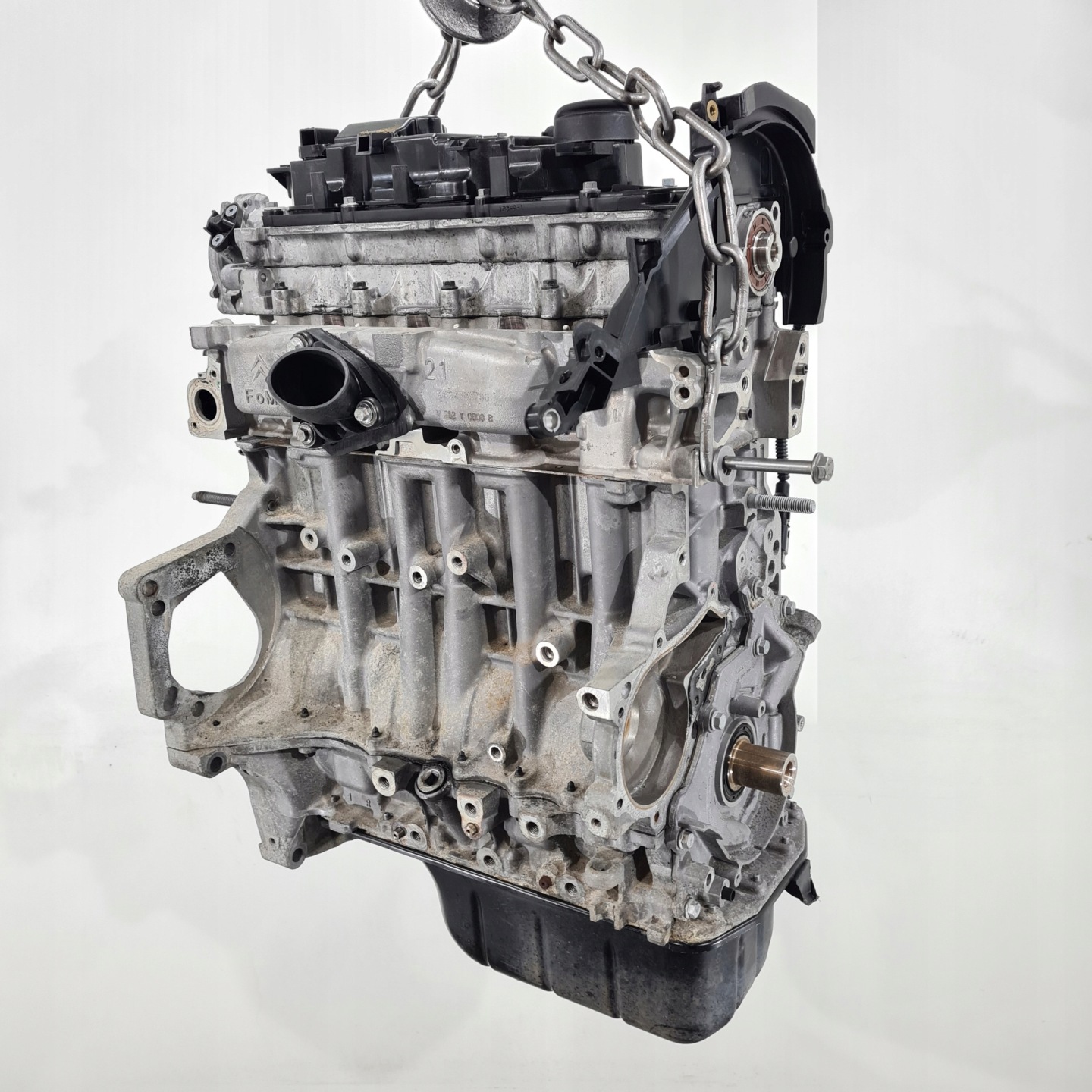 engine pillar 1.6 EHDI 8V CITROEN PEUGEOT FORD MAZDA VOLVO