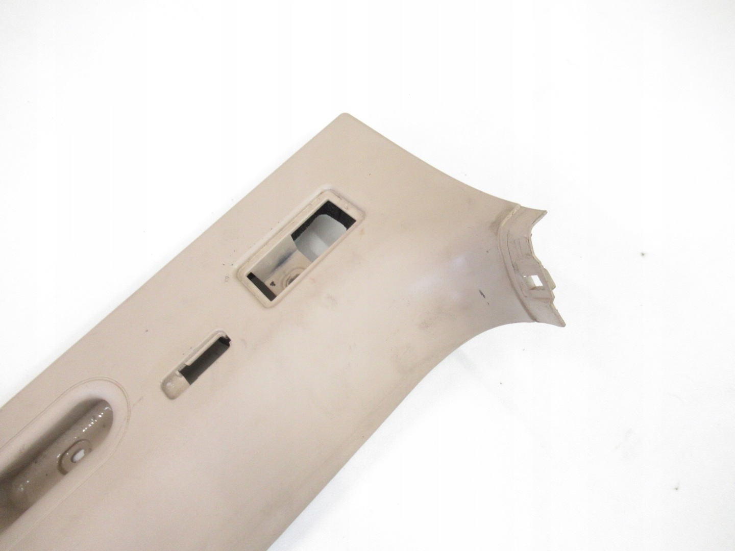 cover cover bonnet boot BMW X5 e53