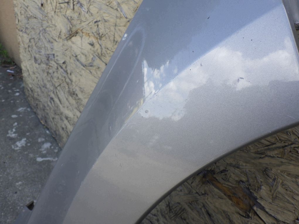 SKODA RAPID 5JA LIFT 16- fender right front