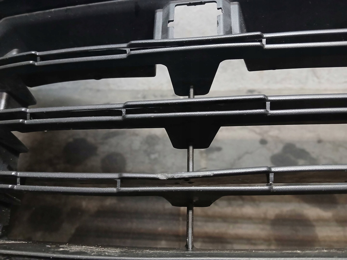 bumper front RENAULT RAFALE
