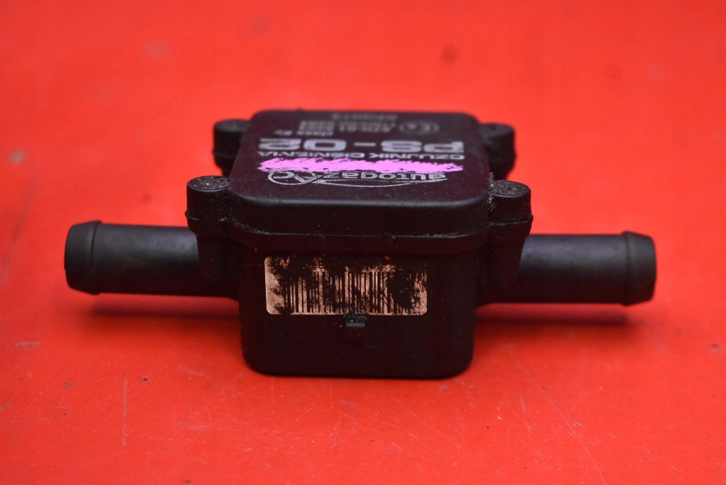 CZUJNI MAPSENSOR Druck Gas LPG 67R-015293
