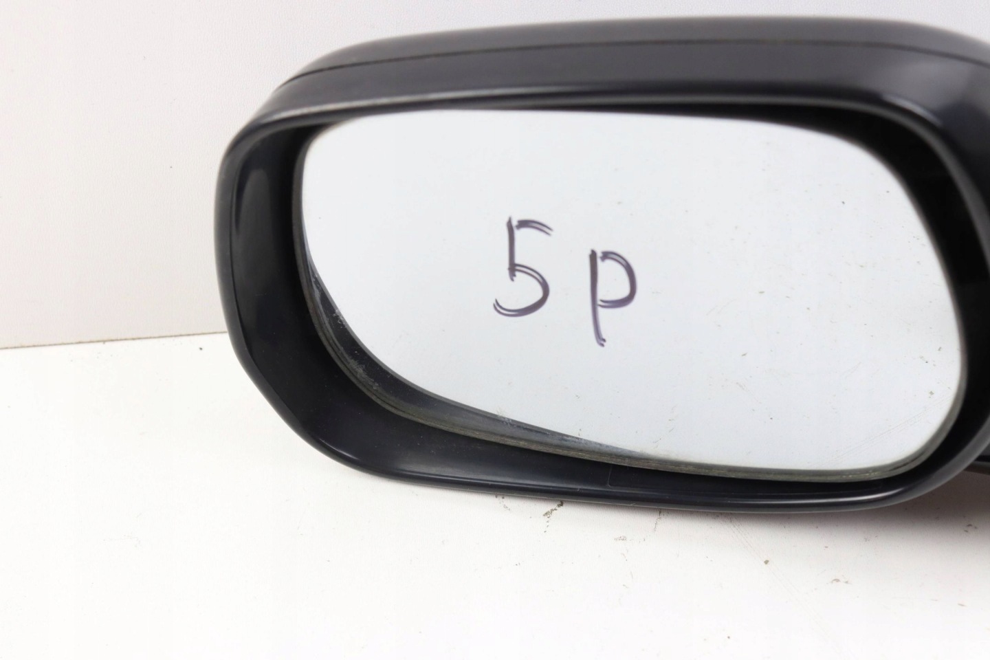TOYOTA COROLLA VERSO E121 mirror left 5 PIN E4012153 E4022153 EUROPA