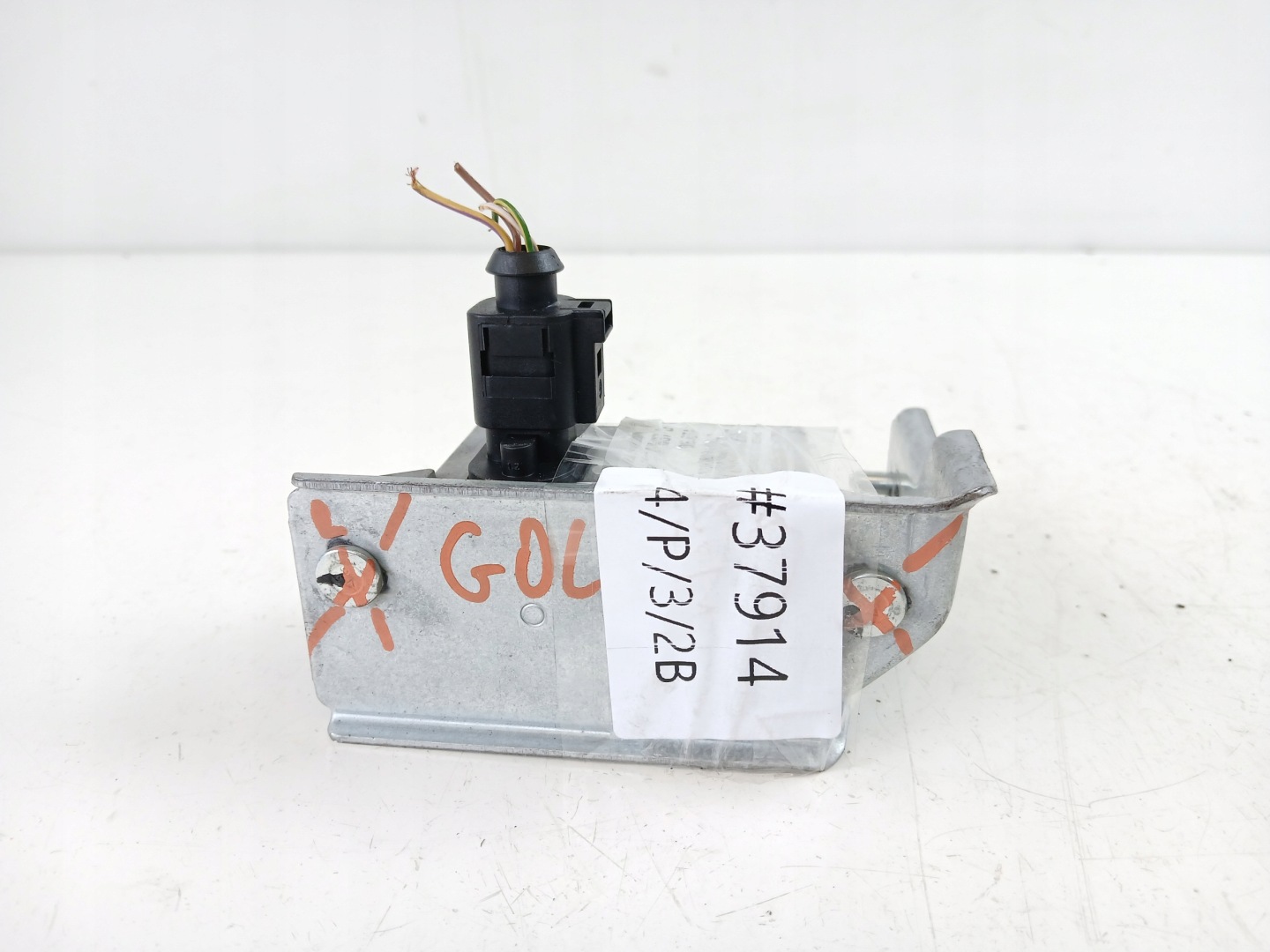 VW GOLF IV AUDI A3 8L sensor ESP 1J1907637D 1J0907655A