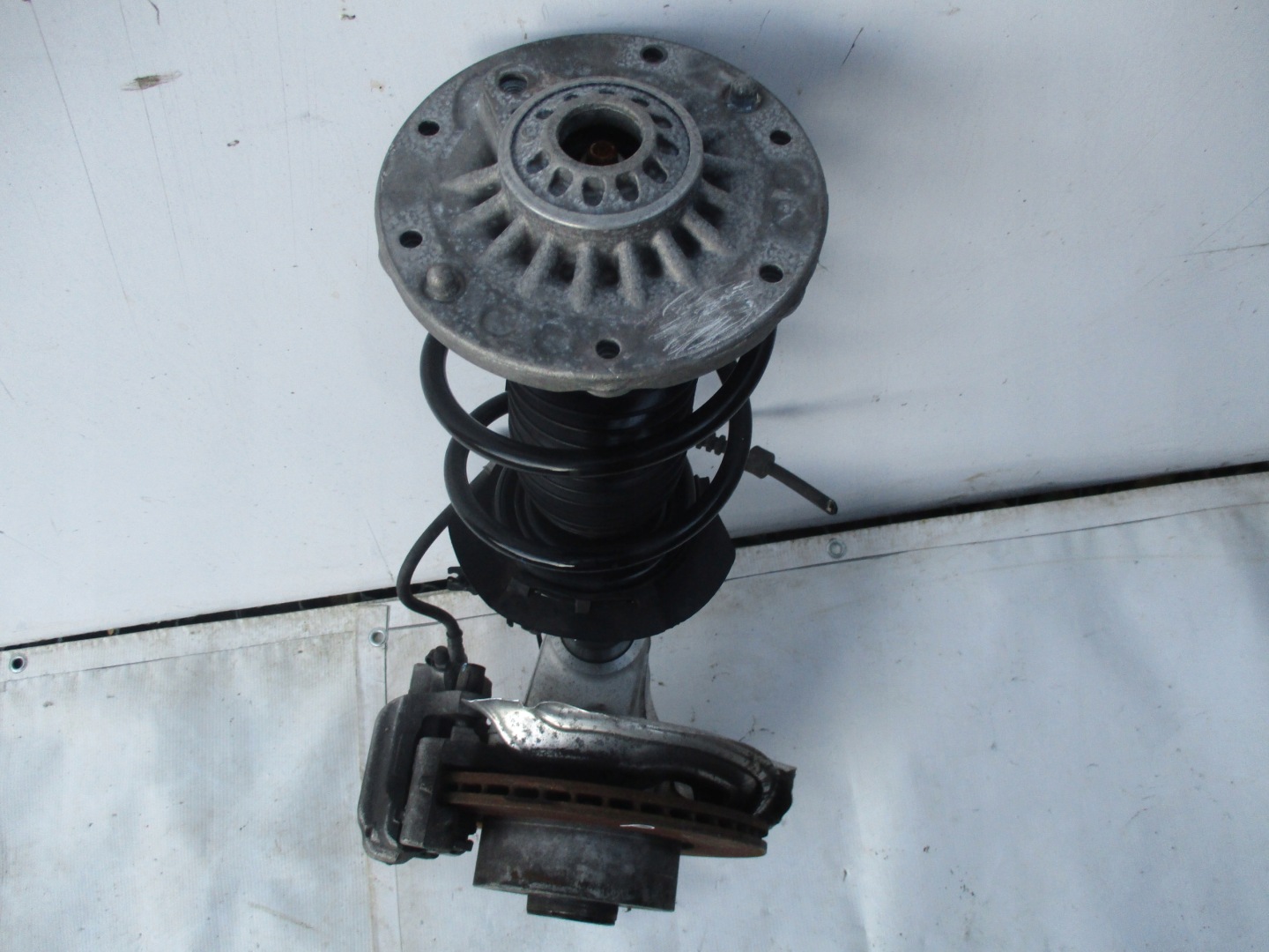shock absorber swing right front BMW 3 F30 F31