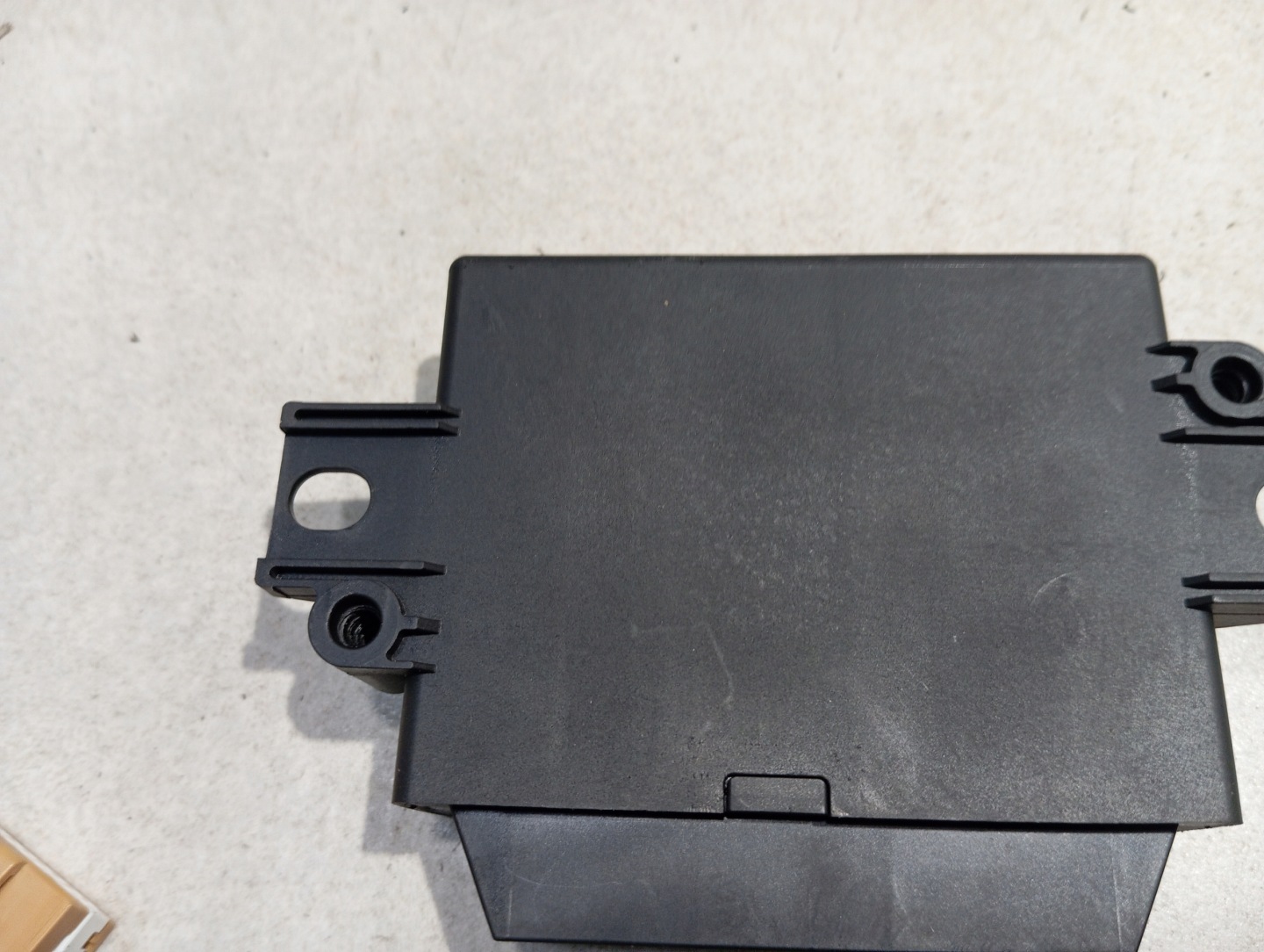 STERWONIK module PDC MOVANO B LIFT 2.3CDTI 8201015177