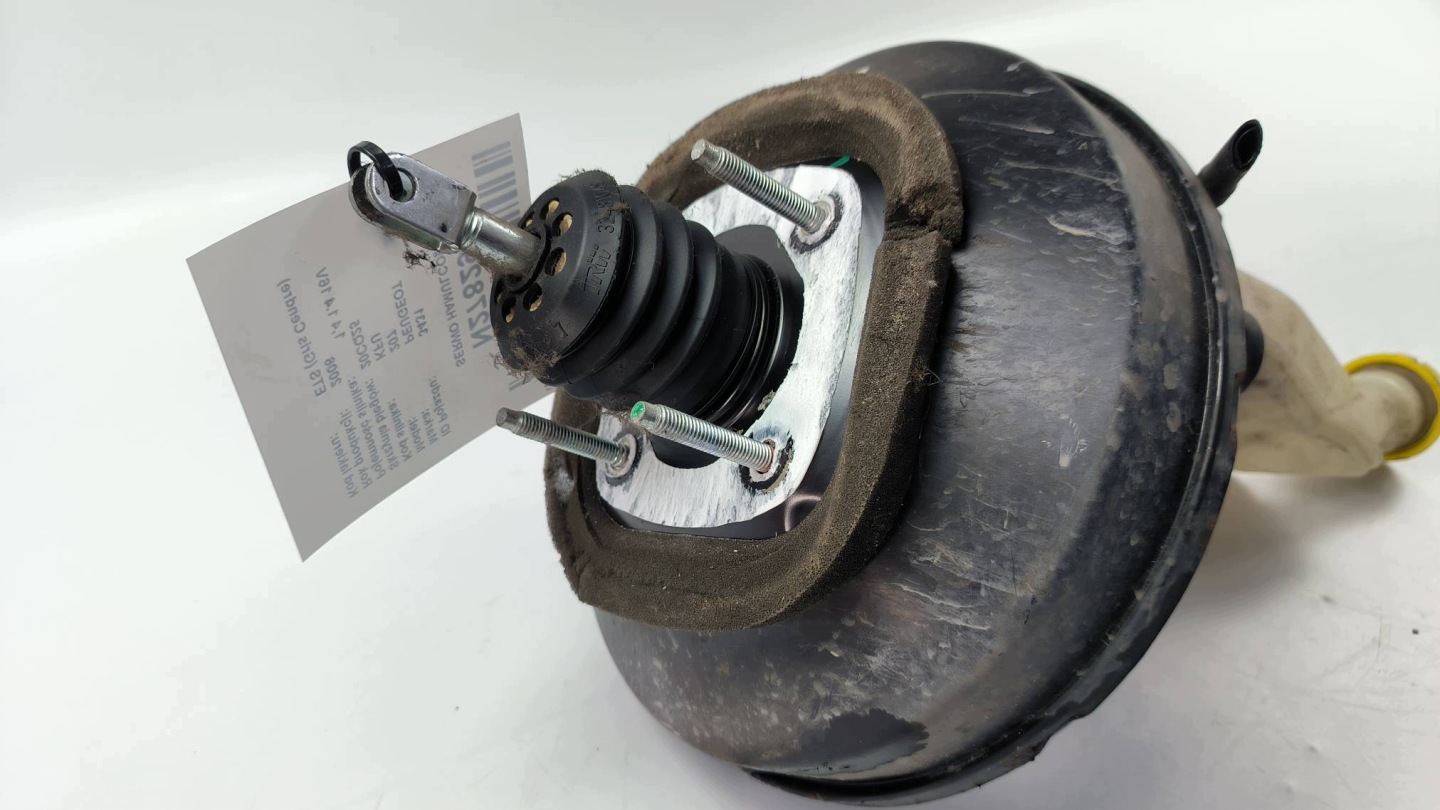 Servo bremsen 9657455680 PEUGEOT 207