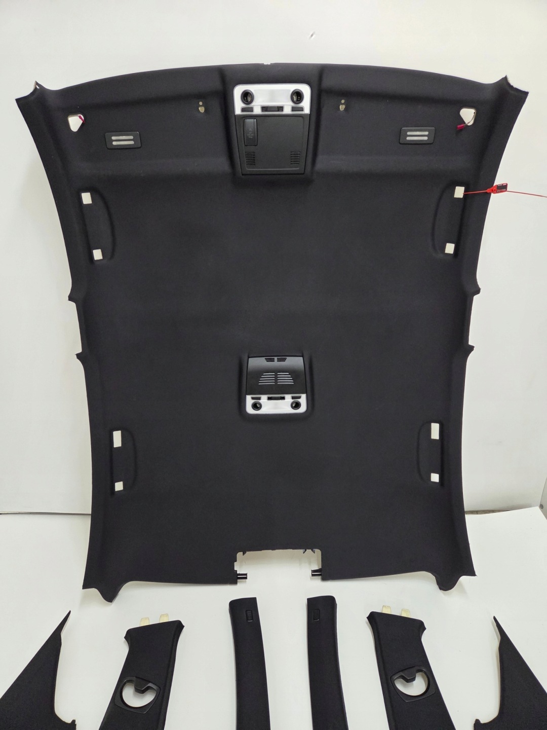 CIELO INTERNO BMW E90 LIFT M PAKIET KOMPLET