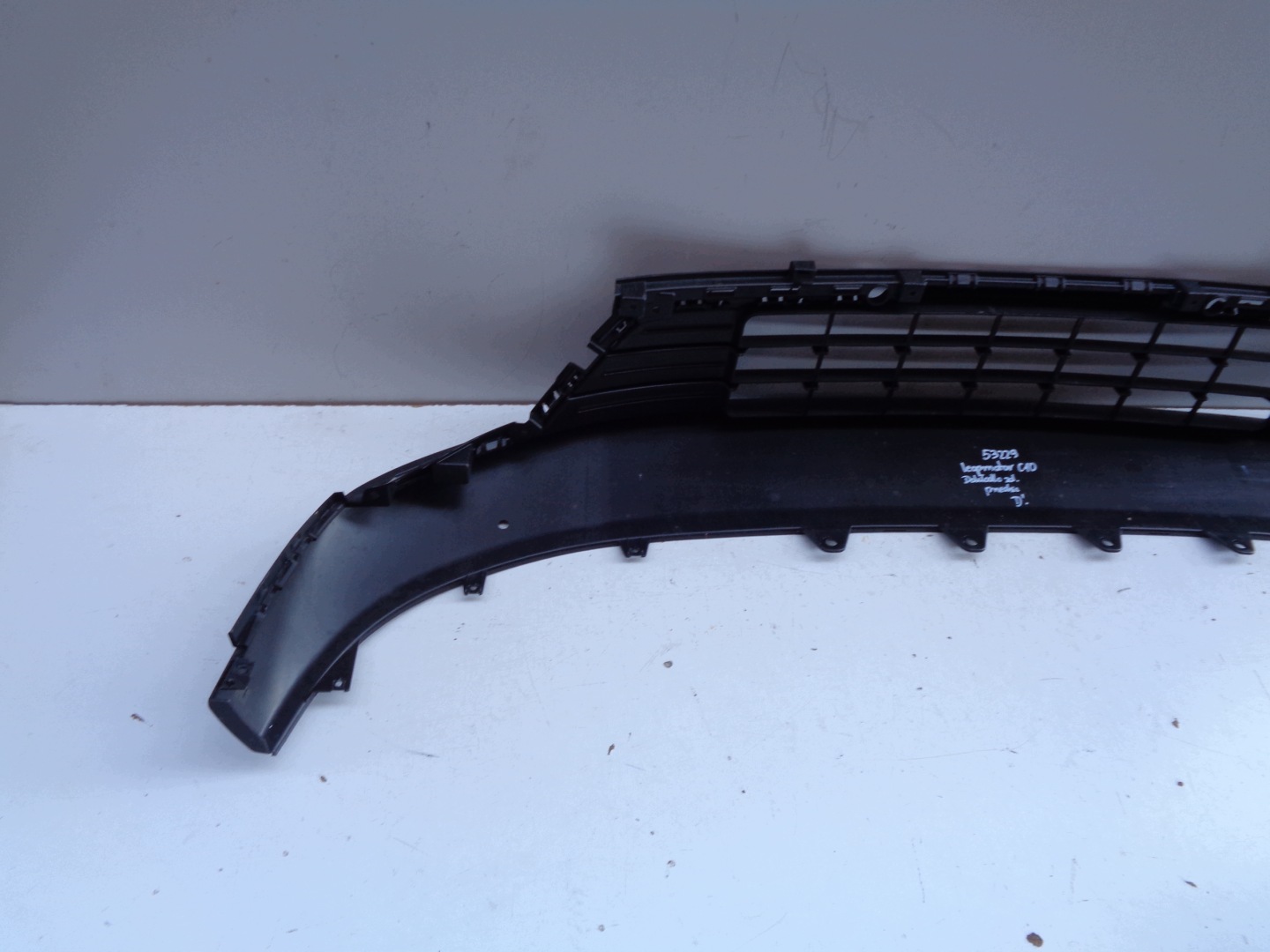 accessori Paraurti Anteriore spoiler LEAPMOTOR C10 NR 53229