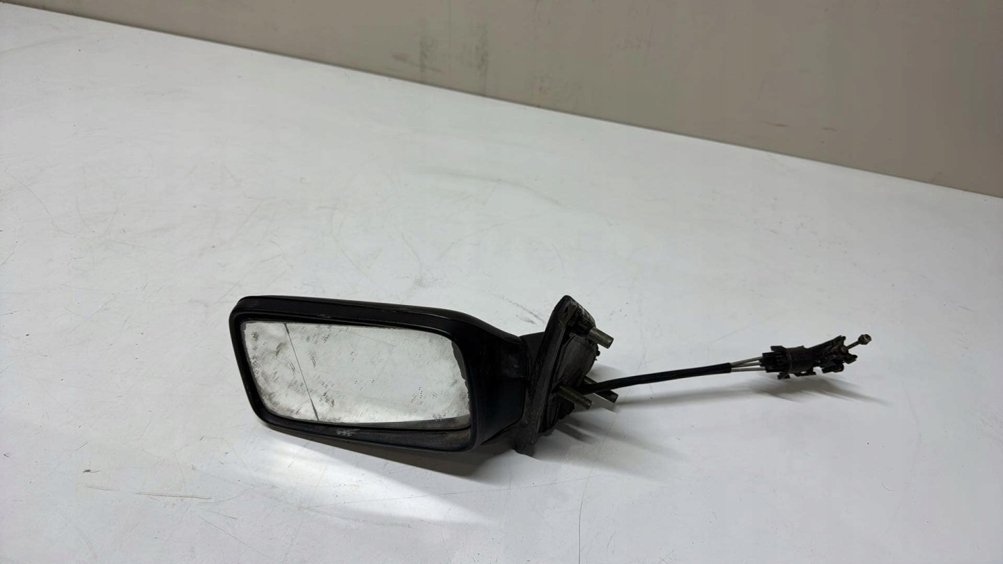 mirror left SAAB 900