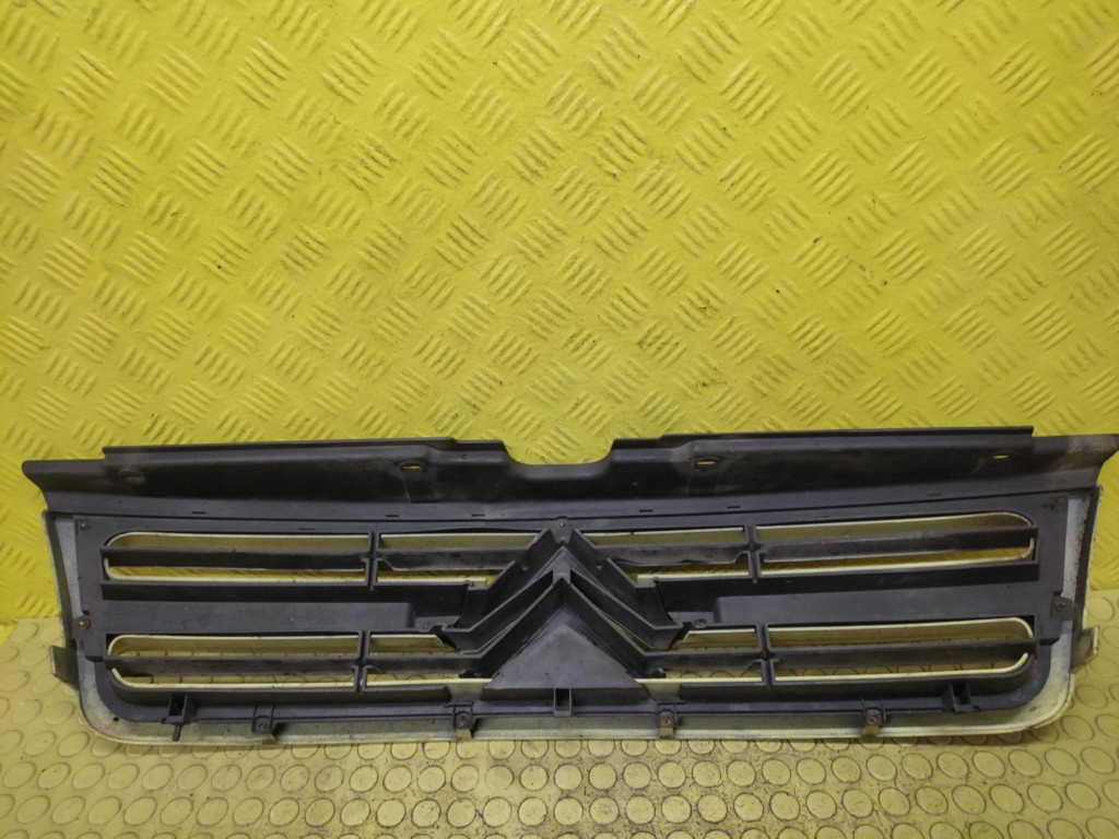 CITROEN JUMPER GRIGLIA 1304699070