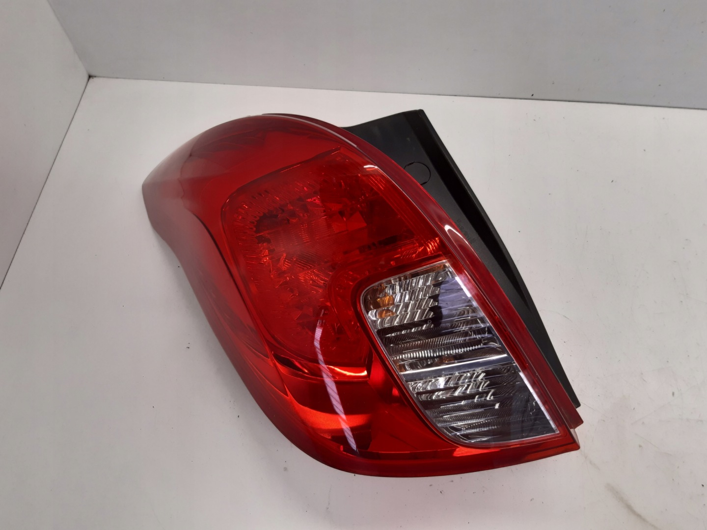 light left rear part europa Opel Mokka A 1,6 CDTI